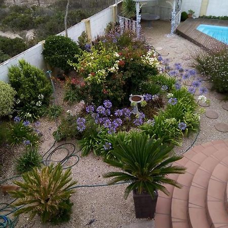 70 On Fairway Apartment Langebaan Exterior photo