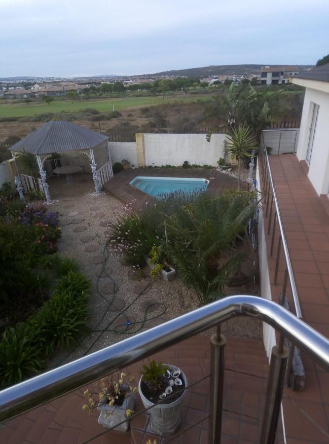 70 On Fairway Apartment Langebaan Exterior photo